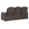 Michael Alan Select Fyne-Dyme Living Room Set