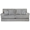 Jackson Furniture Mako MAKO GREY SOFA |