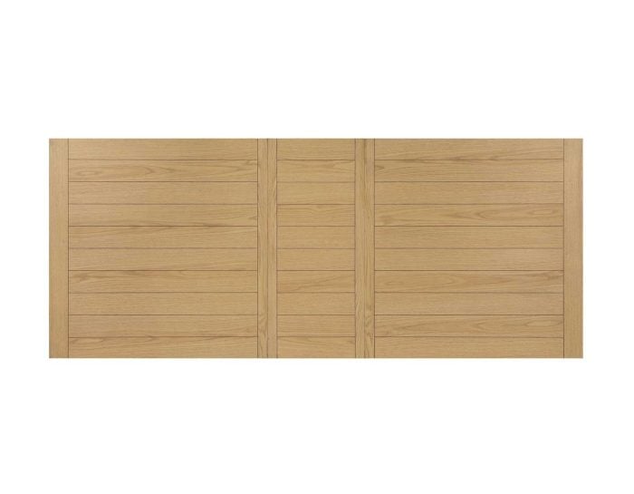 Steve Silver Magnolia Dining Table