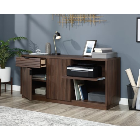 Englewood Credenza Spm