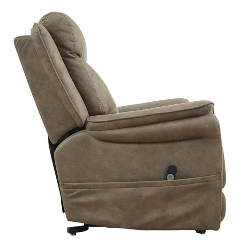 Ashley ferncliff deals recliner