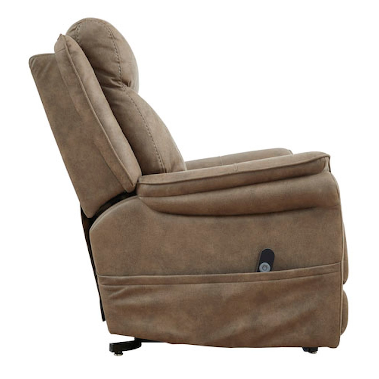 Signature Design by Ashley Lorreze Power Lift Recliner