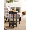 Hammary Graybill Side Table