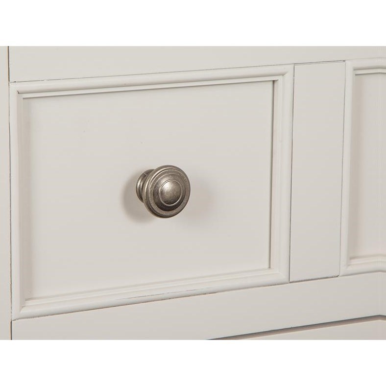 Magnussen Home Willowbrook 2-Drawer Nightstand