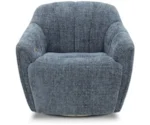 Barcalounger Millie Power Swivel Recliner