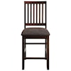 Prime Yorktown Counter Height Chair