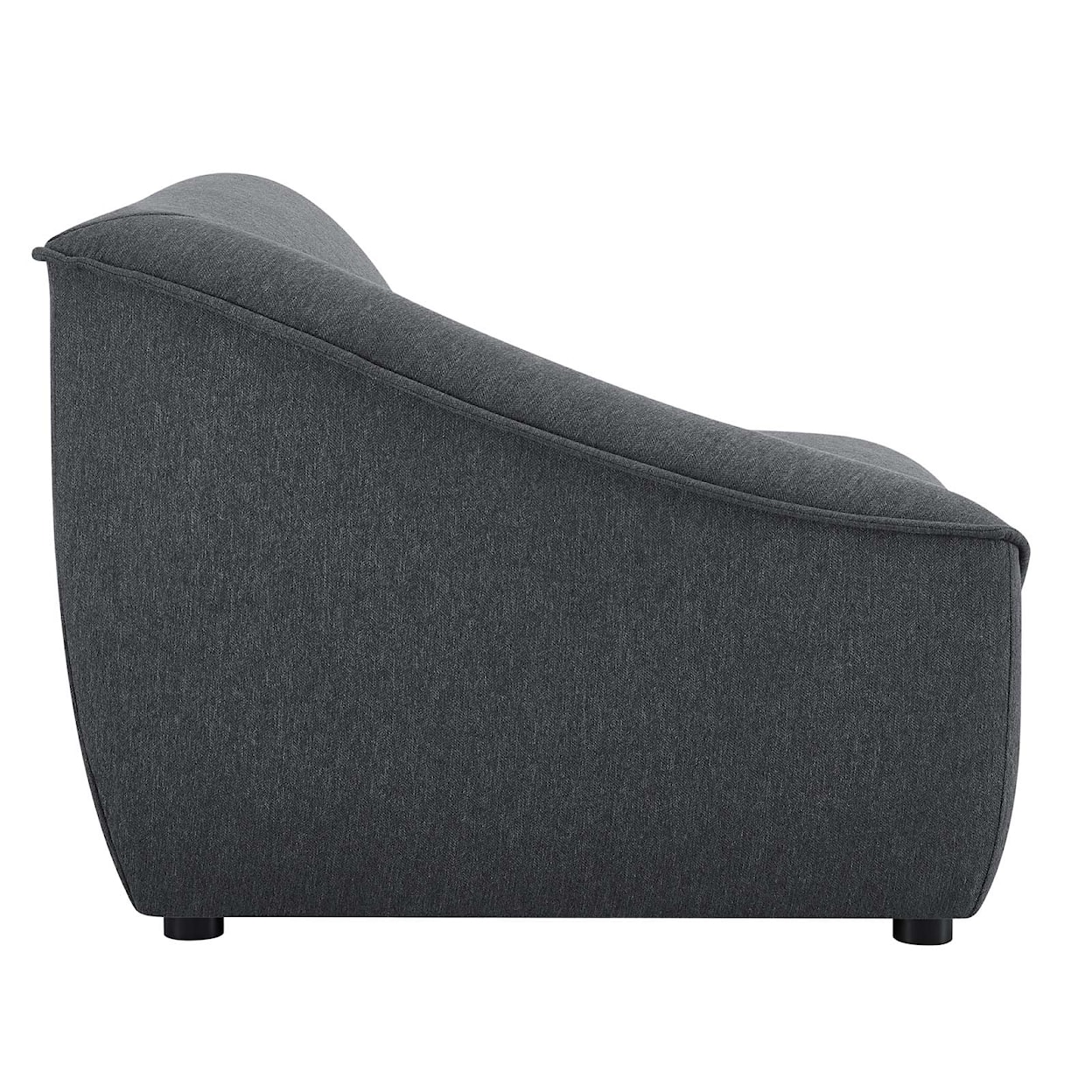 Modway Comprise 2-Piece Loveseat