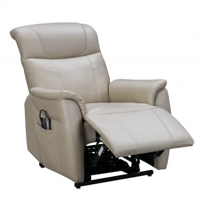 Barcalounger Leighton Lift Power Recliner
