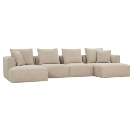 Tessa Sectional