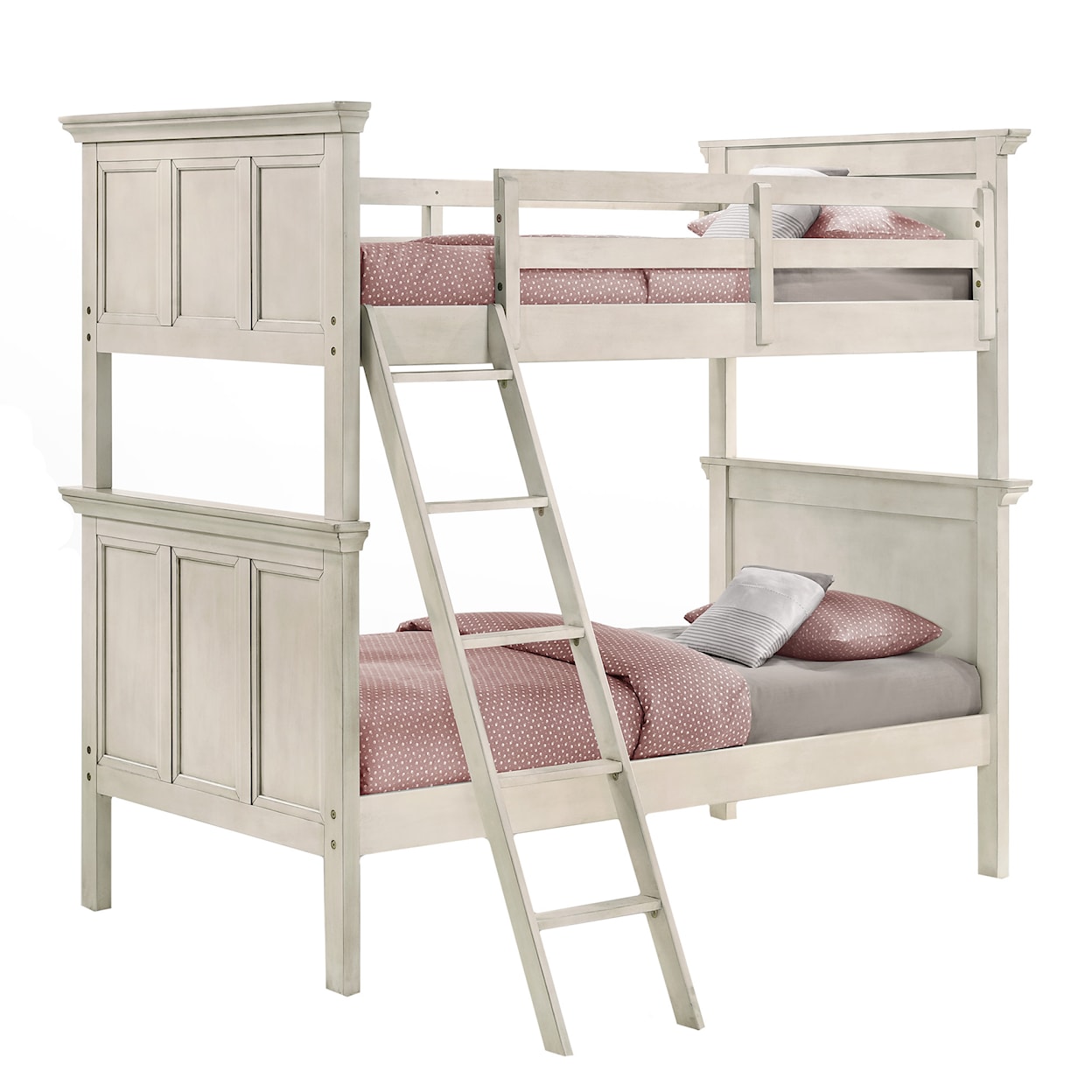 VFM Signature Amelia Twin over Twin Bunk Bed