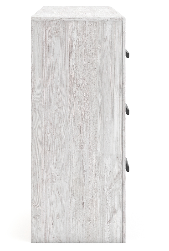 Signature Design by Ashley Cayboni 6-Drawer Dresser