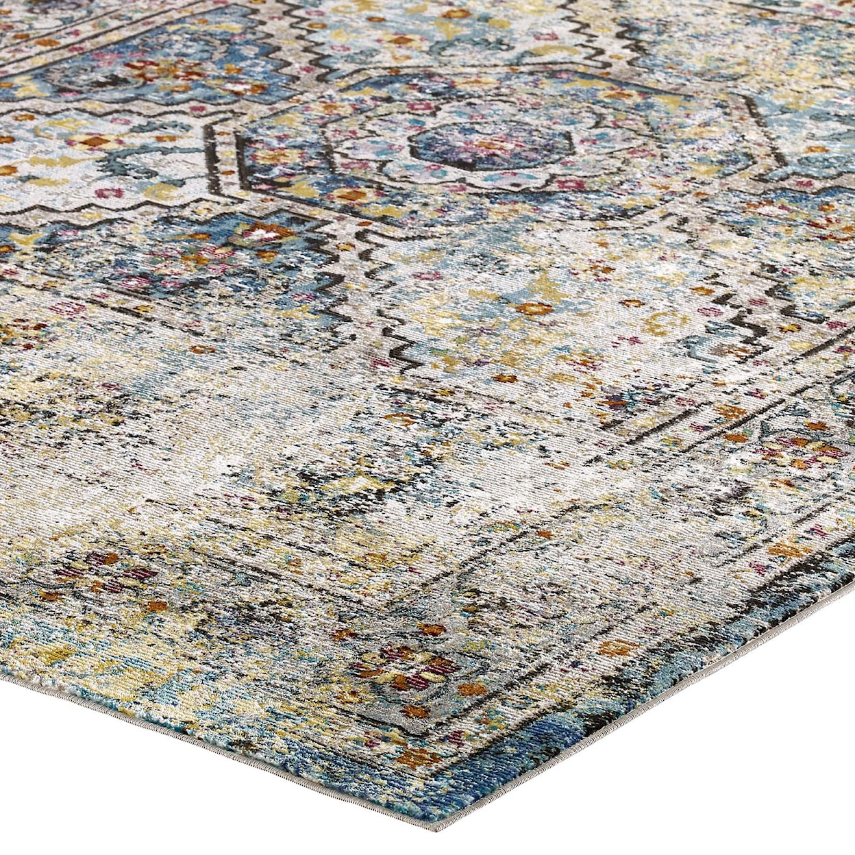 Modway Success 4 x 6 Rug