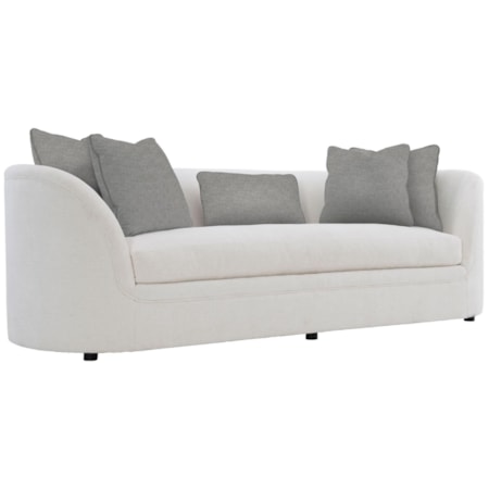 Amara Fabric Sofa