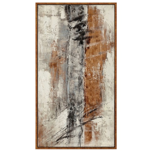 Spice Of Life Modern Art