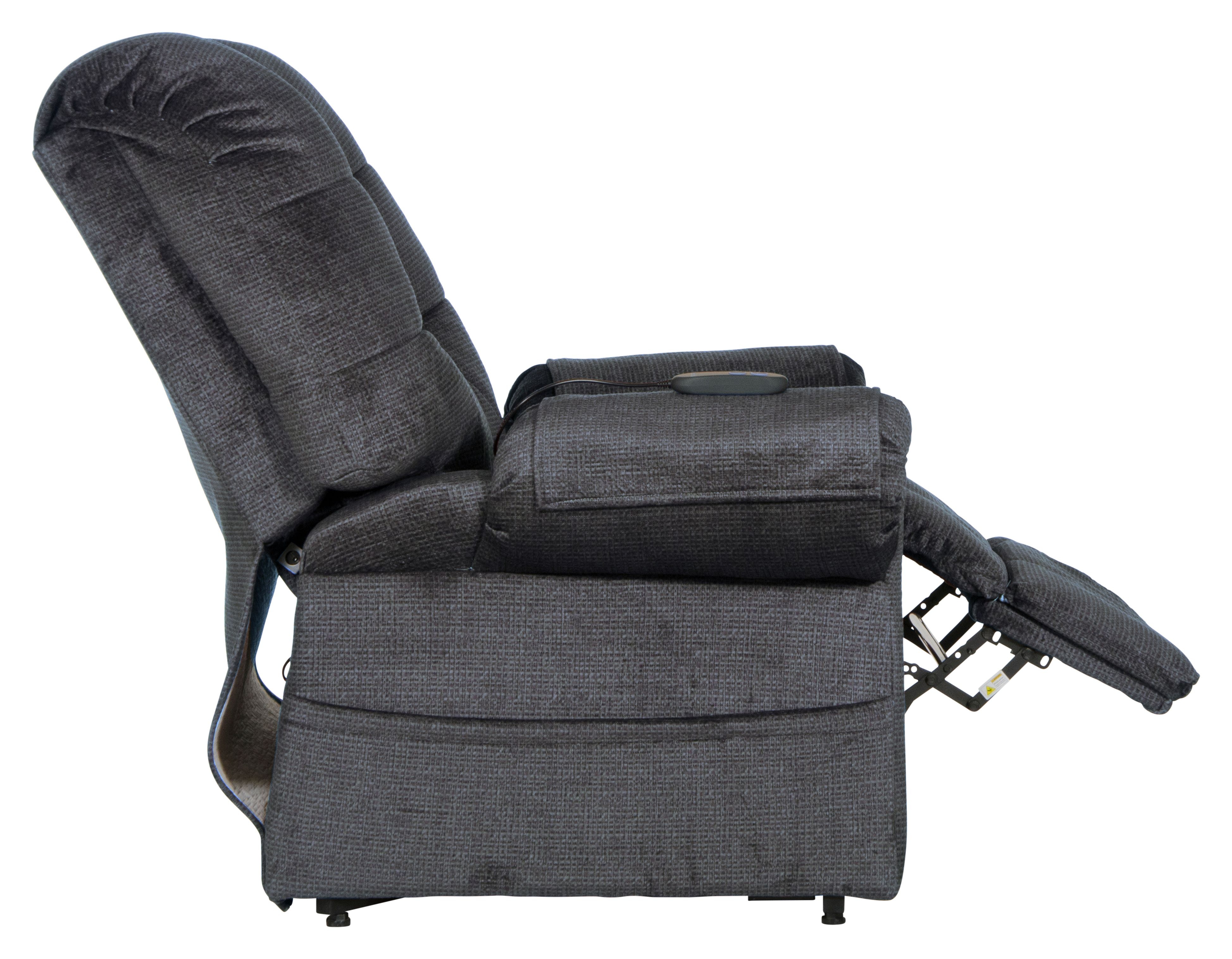 Catnapper 4827 Omni Pow'r Lift Full Layout Chaise Recliner