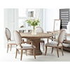 A.R.T. Furniture Inc Architrave Round Dining Table 