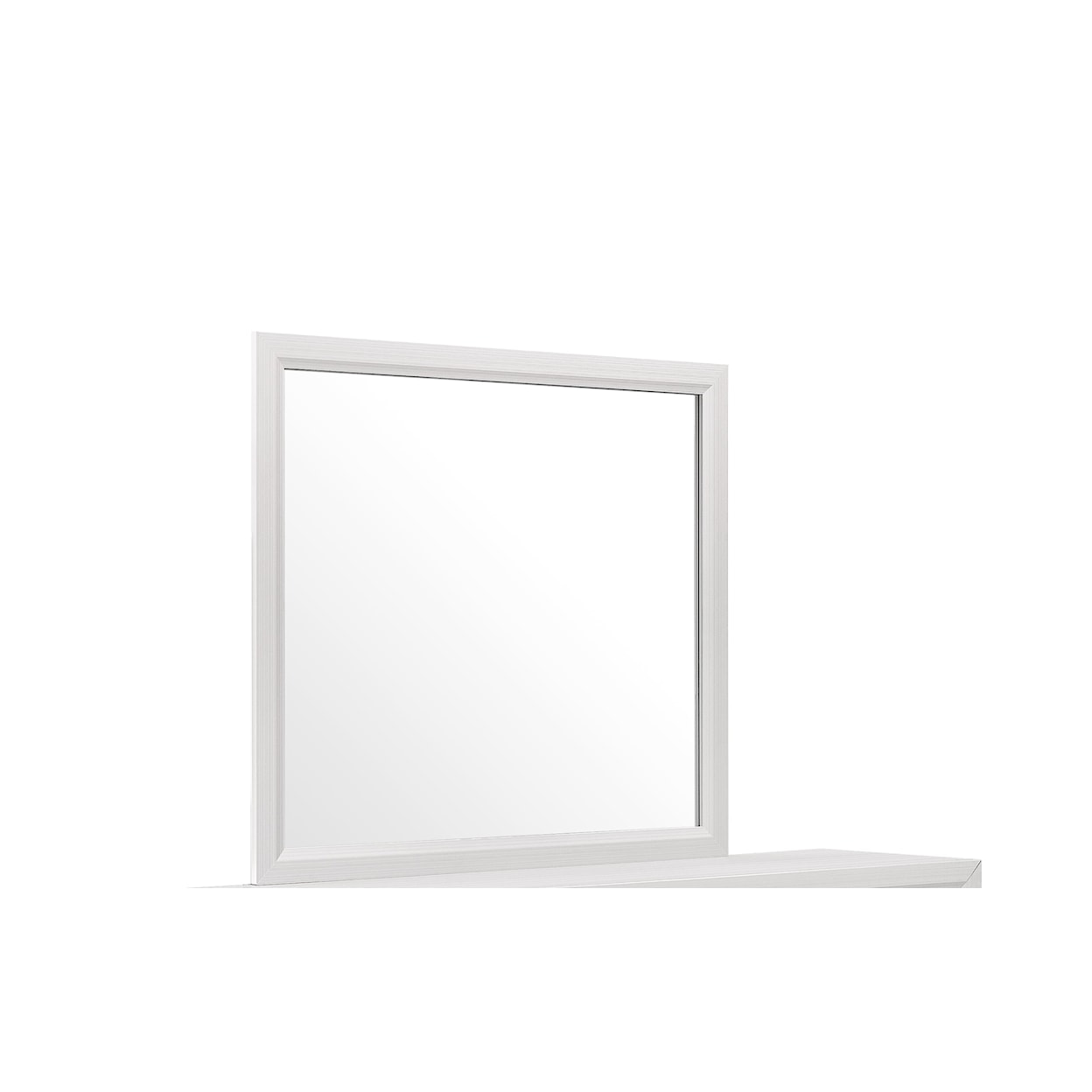 Global Furniture Kate Mirror