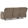 Ashley Signature Design Scranto Reclining Sofa