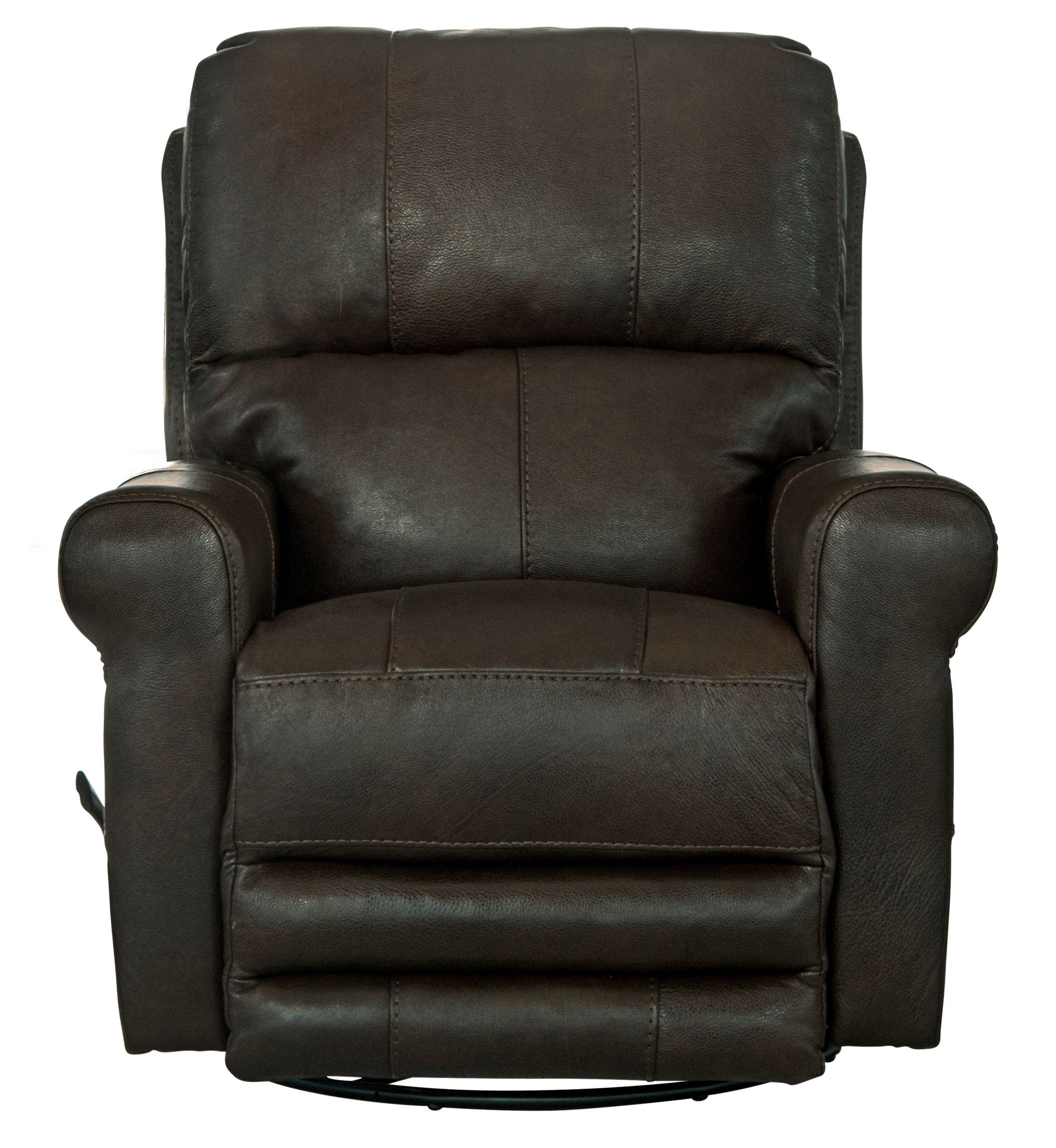 Catnapper 4766 Hoffner Swivel Glider Recliner