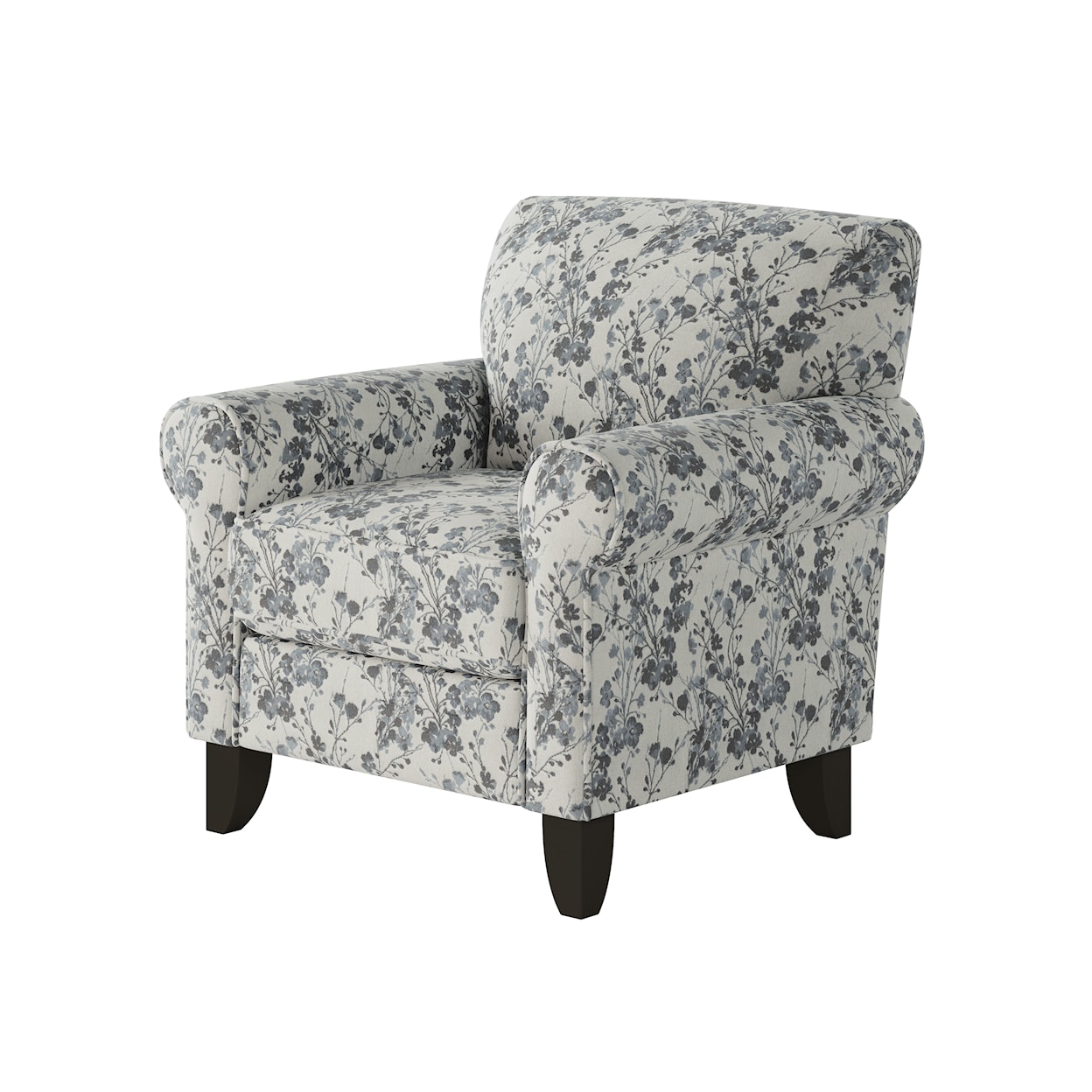 Fusion Furniture Grab A Seat Accent Chair