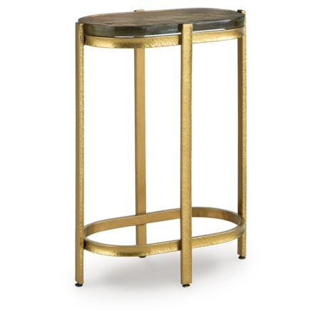Accent Table