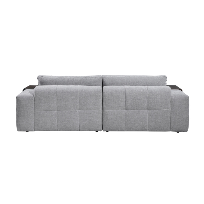 Homelegance 9155 Casual Modular Loveseat