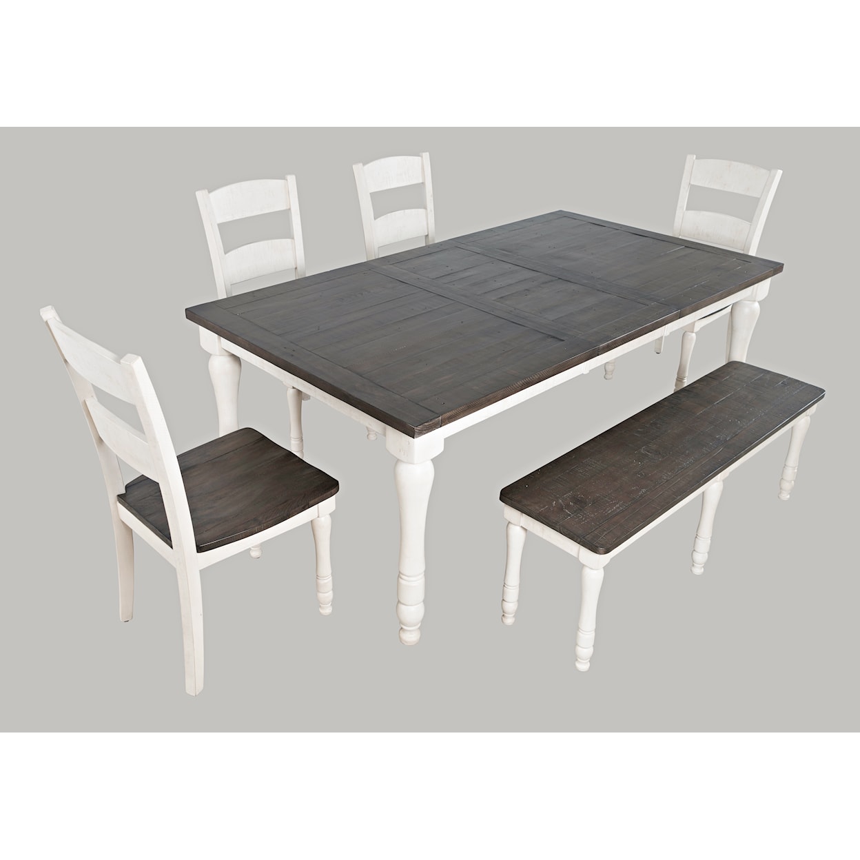 VFM Signature Morgan County Dining Set