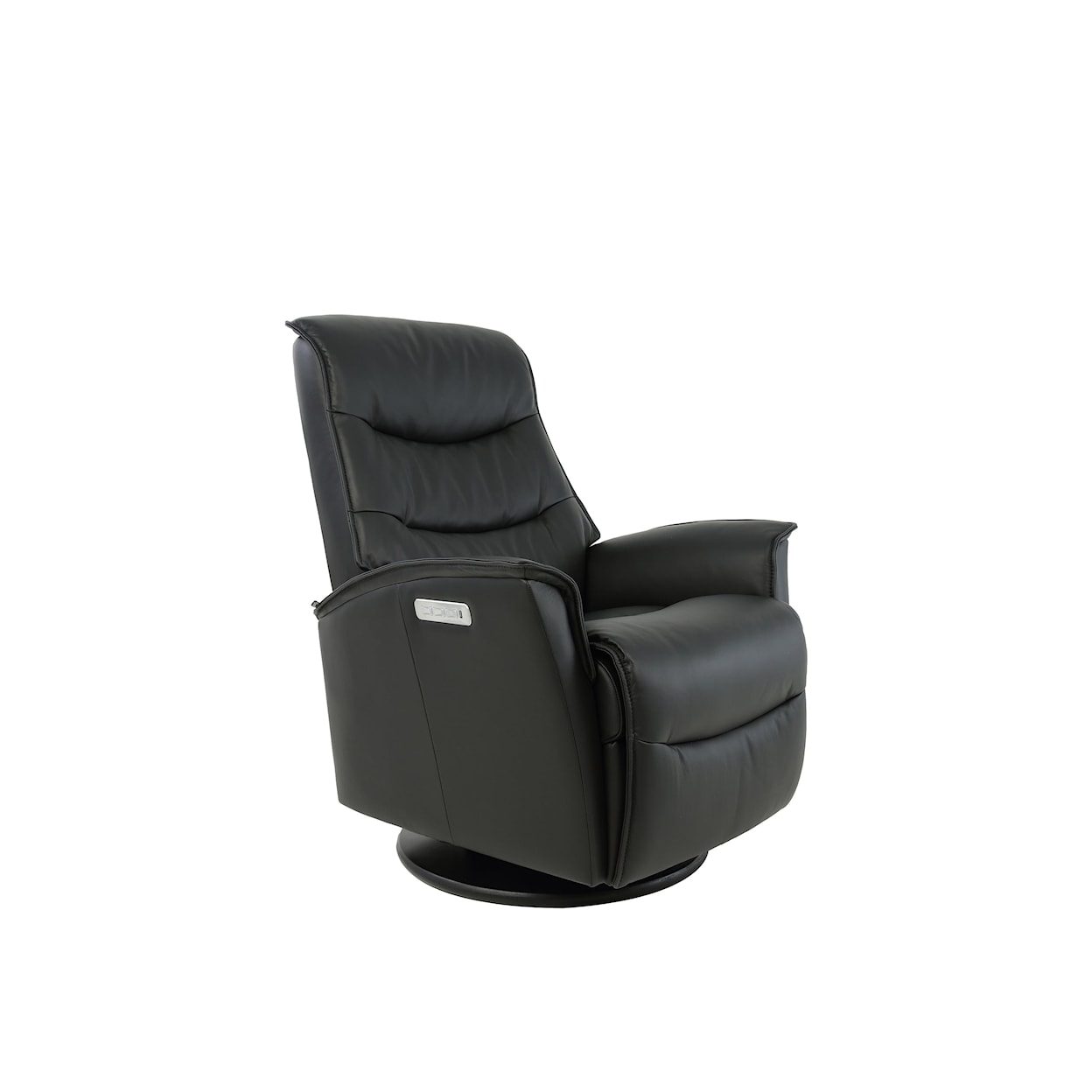 Fjords by Hjellegjerde Relax Collection Dallas Small Swing Recliner