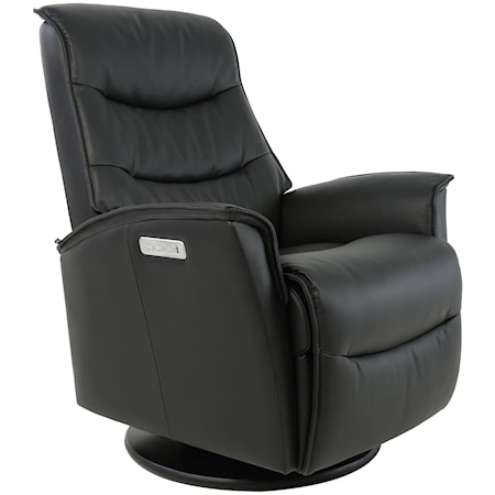 Dallas Large Swing Recliner