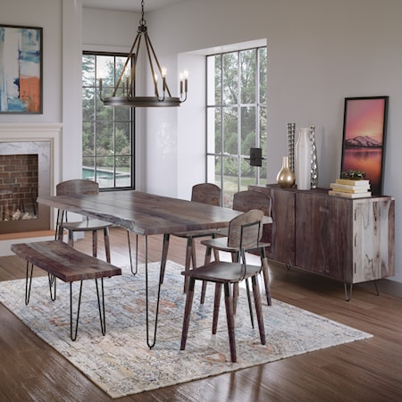 Dining Room Group