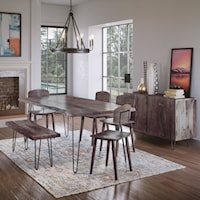 Dining Room Group