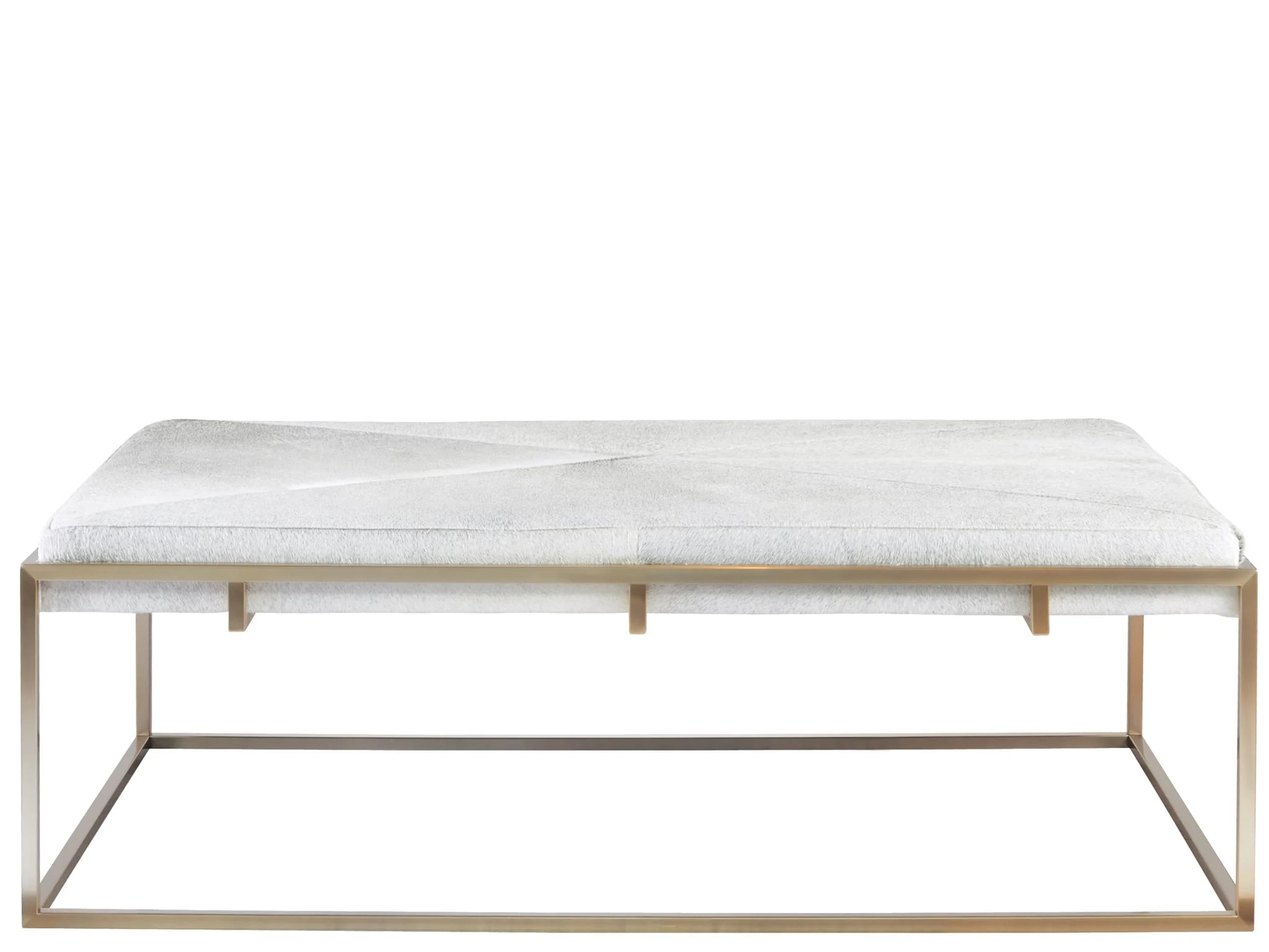 Travers Cocktail Ottoman