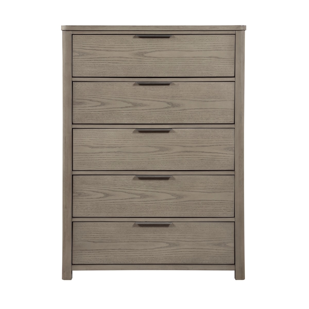 5-Drawer Bedroom Chest