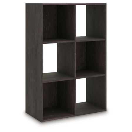 Six Cube Organizer