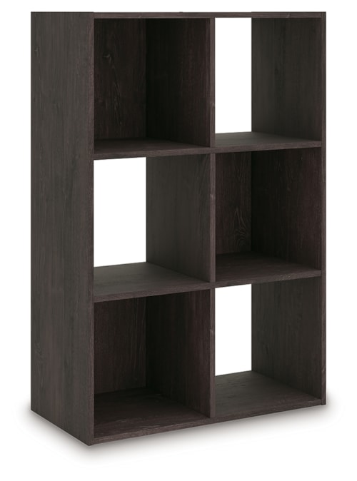 Six Cube Organizer