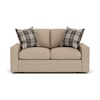 Flexsteel Sky Loveseat