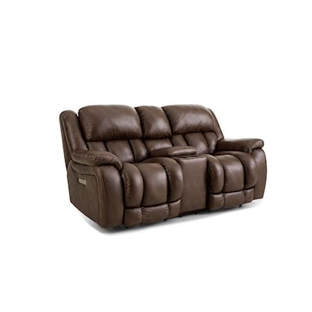 3-Piece Reclining Set