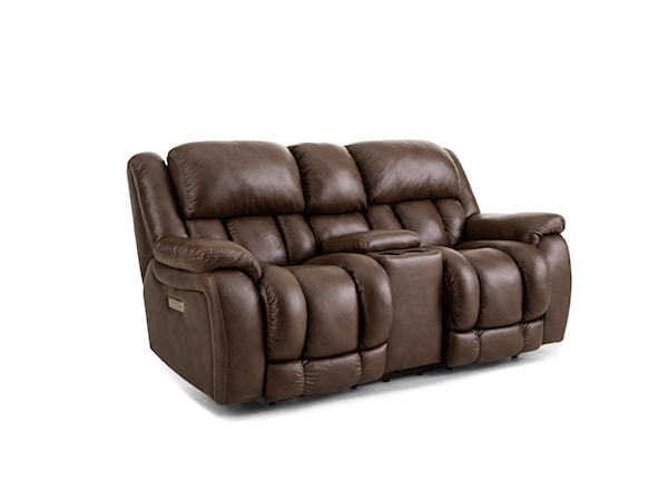 3-Piece Reclining Set