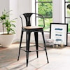 Modway Promenade Bar Stool