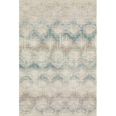 3' x 5' Rug