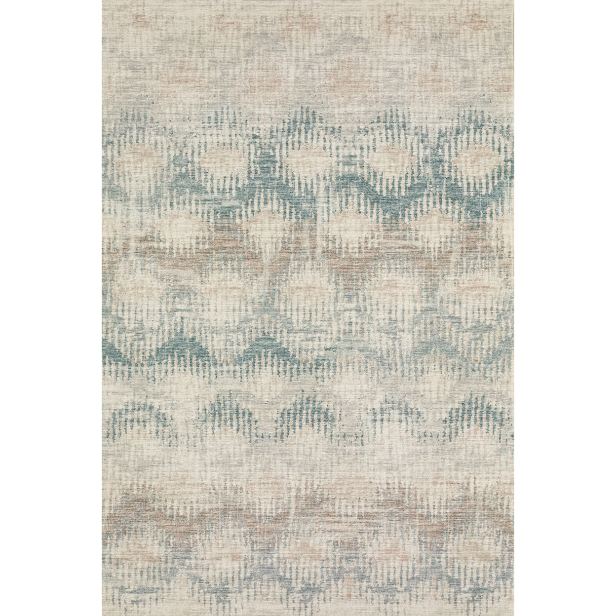 Dalyn Brisbane 20" x 30" Rug