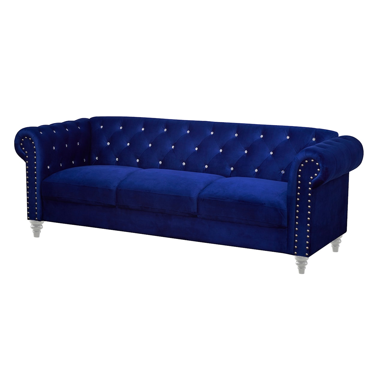 New Classic Furniture Emma Sofa