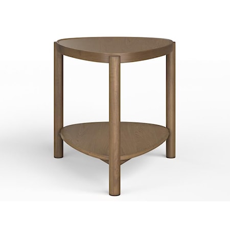 Accent End Table