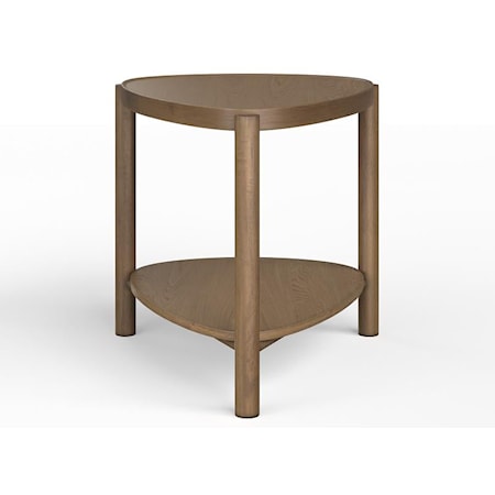 Accent End Table