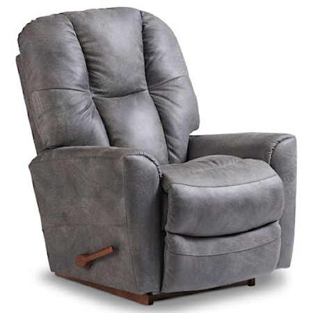 Power Recliner XR+ Reclina-Rocker Recliner