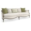 Caracole Intl-Caracole Le Canape 110"