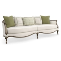 Le Canape 110"