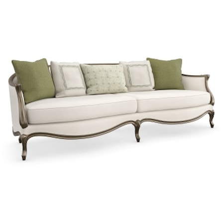 Le Canape 110"