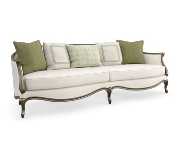 Le Canape 110"