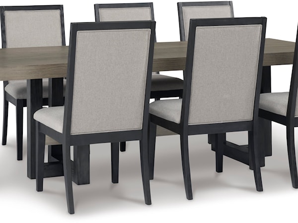 9-Piece Dining Set